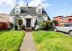 Foreclosure in  SUNNYSIDE ST Oakland, CA 94603
