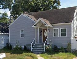 Foreclosure in  43RD ST Copiague, NY 11726