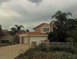 Foreclosure in  VISTA DEL RANCHO Temecula, CA 92592