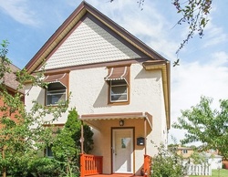 Foreclosure in  CALLIE AVE Morton Grove, IL 60053