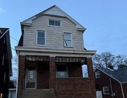 Foreclosure in  CUSTER AVE Pittsburgh, PA 15227