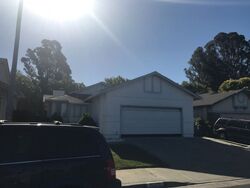 Foreclosure in  CAMELLIA CT Suisun City, CA 94585
