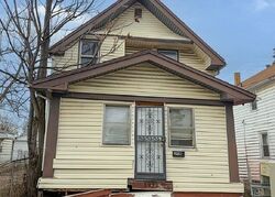 Foreclosure in  ARNOLD CT Cleveland, OH 44109
