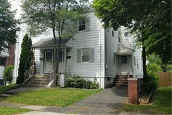 Foreclosure in  N 15TH ST Bloomfield, NJ 07003