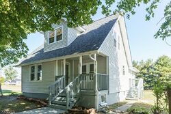 Foreclosure in  CLINTON AVE Port Murray, NJ 07865