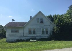 Foreclosure in  CLINTON AVE Port Murray, NJ 07865