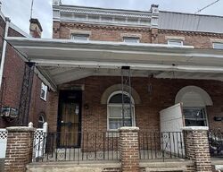 Foreclosure in  DUFFIELD ST Philadelphia, PA 19124