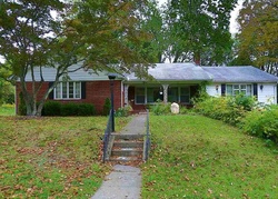 Foreclosure in  LAKE DR Ellenville, NY 12428