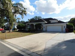 Foreclosure in  ALCOTT AVE Plant City, FL 33566