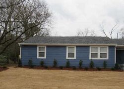 Foreclosure in  DALTON DR Birmingham, AL 35215