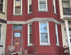 Foreclosure in  RHODE ISLAND AVE NE Washington, DC 20002