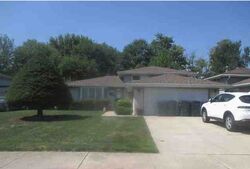 Foreclosure in  PRINCE DR South Holland, IL 60473