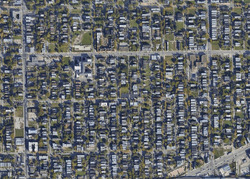 Foreclosure in  S RIDGEWAY AVE Chicago, IL 60623