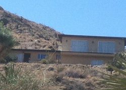 Foreclosure in  AMADOR AVE Yucca Valley, CA 92284