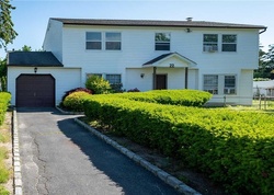 Foreclosure in  FORTE AVE Medford, NY 11763