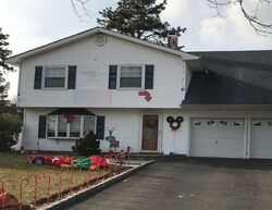 Foreclosure in  BALSAM DR Medford, NY 11763