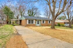Foreclosure in  ASHE ST Greensboro, NC 27406