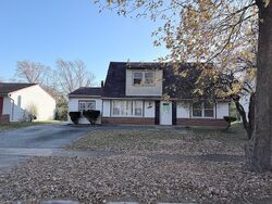 Foreclosure in  175TH PL Country Club Hills, IL 60478