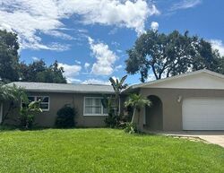 Foreclosure in  76TH AVE N Saint Petersburg, FL 33702