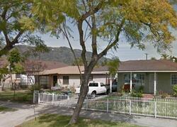 Foreclosure in  N ANGELENO AVE Azusa, CA 91702