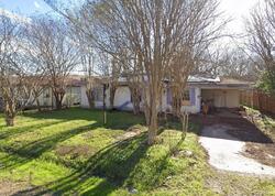 Foreclosure in  CHURCH ST Groesbeck, TX 76642