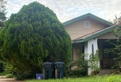 Foreclosure in  NW 33RD ST Oklahoma City, OK 73118