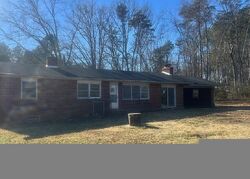Foreclosure in  CEDAR LN Reidsville, NC 27320