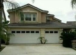 Foreclosure in  TRELLIS WAY Laguna Niguel, CA 92677