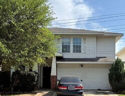 Foreclosure in  EVERTON San Antonio, TX 78245