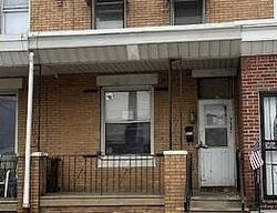 Foreclosure in  MARGARET ST Philadelphia, PA 19137