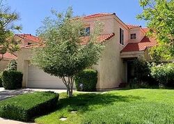 Foreclosure in  RICHMOND ST Palmdale, CA 93552