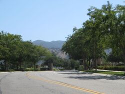 Foreclosure in  SOOTHING CT Corona, CA 92883