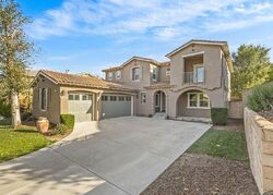 Foreclosure in  SOOTHING CT Corona, CA 92883