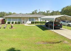 Foreclosure Listing in LAMAR ST SE LIVE OAK, FL 32064
