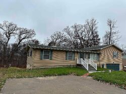 Foreclosure in  HILLCREST LN Savanna, IL 61074