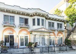 Foreclosure in  LOCUST AVE Long Beach, CA 90813