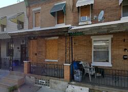 Foreclosure in  BRADDOCK ST Philadelphia, PA 19134