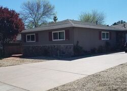 Foreclosure in  BALFOUR RD Brentwood, CA 94513