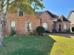 Foreclosure in  BROOKBRIAR CV Memphis, TN 38125