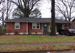 Foreclosure in  DANVILLE RD Memphis, TN 38117