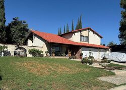 Foreclosure in  HILLSIDE RD Rancho Cucamonga, CA 91737