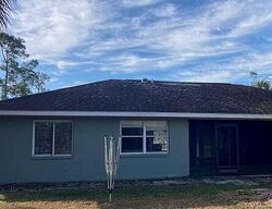 Foreclosure in  ALTOONA AVE North Port, FL 34286