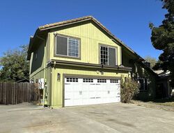 Foreclosure in  STIRLING DR Vacaville, CA 95687
