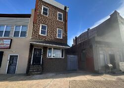 Foreclosure in  N BROAD ST Philadelphia, PA 19140