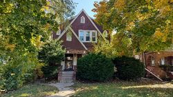 Foreclosure in  ASHLAND AVE Harvey, IL 60426