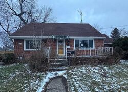 Foreclosure in  MARLOWE AVE Buffalo, NY 14219