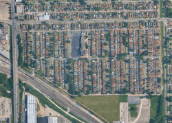 Foreclosure in  S HAMLIN AVE Chicago, IL 60629