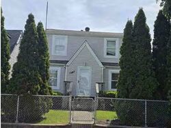 Foreclosure in  N OSAGE AVE Chicago, IL 60634