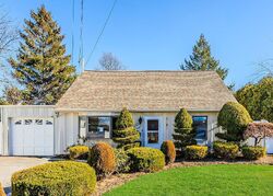 Foreclosure in  HORTENSE AVE Seaford, NY 11783