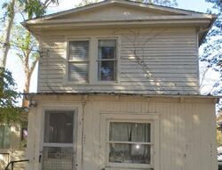 Foreclosure in  OAK ST Salem, NJ 08079